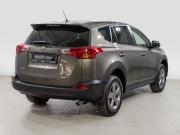 Toyota RAV4 IV (XA40) Химки  - изображение 31