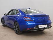 Genesis G70 I Рестайлинг Москва  - изображение 24