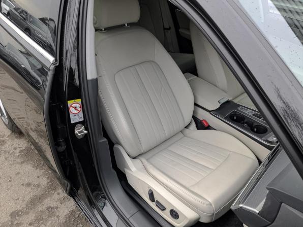 Audi A6 V (C8) с пробегом 2021 года, цена 4 050 000 рублей, 61418 км, седан, Автокод Объявления