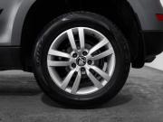 Skoda Yeti I Рестайлинг Иркутск  - изображение 40