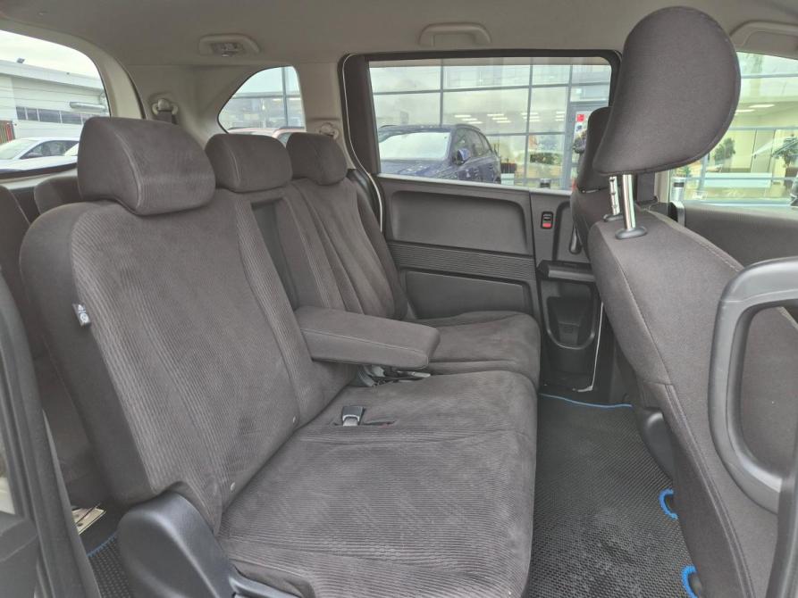 Honda Freed I Рестайлинг Екатеринбург  - изображение 8