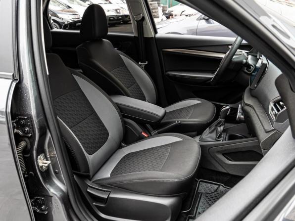 Lada (ВАЗ) Vesta I Рестайлинг (NG) с пробегом 2025 года, цена 1 295 000 рублей, 5762 км, седан, Автокод Объявления