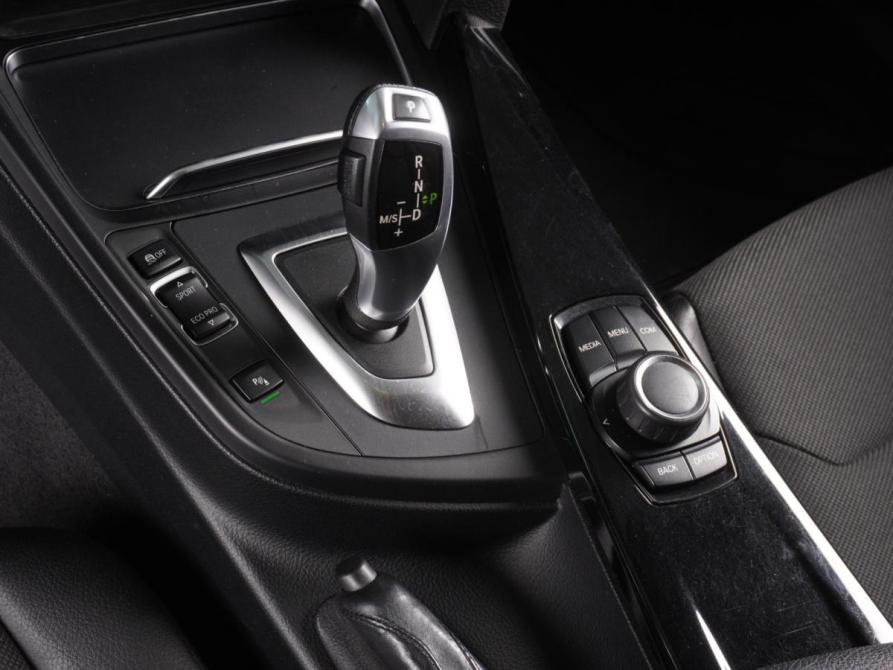 BMW 3 серии VI (F3x) Рестайлинг Минеральные Воды  - изображение 12