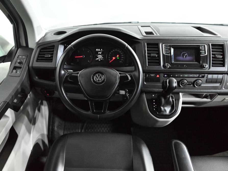 Volkswagen Caravelle T6 Екатеринбург  - изображение 13