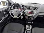 Kia Rio III Рестайлинг Москва  - изображение 56