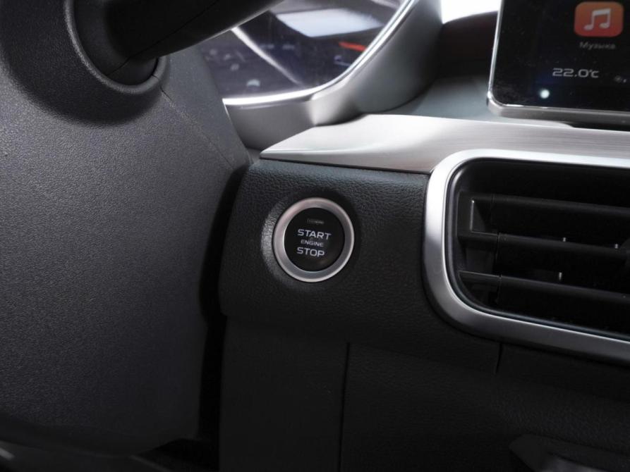 Geely Coolray I Ростов-на-Дону  - изображение 19