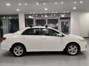 Toyota Corolla X (E140 E150) Рестайлинг Казань  - изображение 37