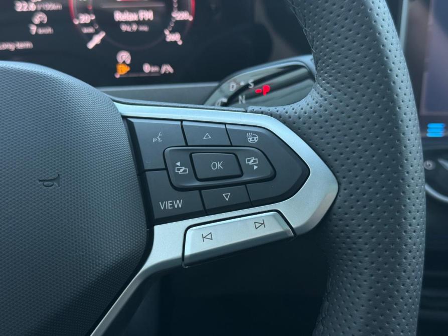 Volkswagen Tavendor I Рестайлинг Воронеж  - изображение 15