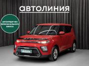 Kia Soul III Красноярск  - изображение 21