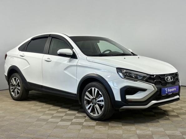 Lada (ВАЗ) Vesta I Рестайлинг (NG) с пробегом 2023 года, цена 1 425 000 рублей, 34618 км, седан, Автокод Объявления