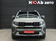 Kia Mohave I Рестайлинг 2 Екатеринбург  - изображение 23