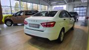 Lada (ВАЗ) Vesta I Чебоксары  - изображение 23