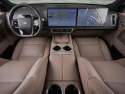 Li Auto (Lixiang) L9 I Рестайлинг Москва  - изображение 49