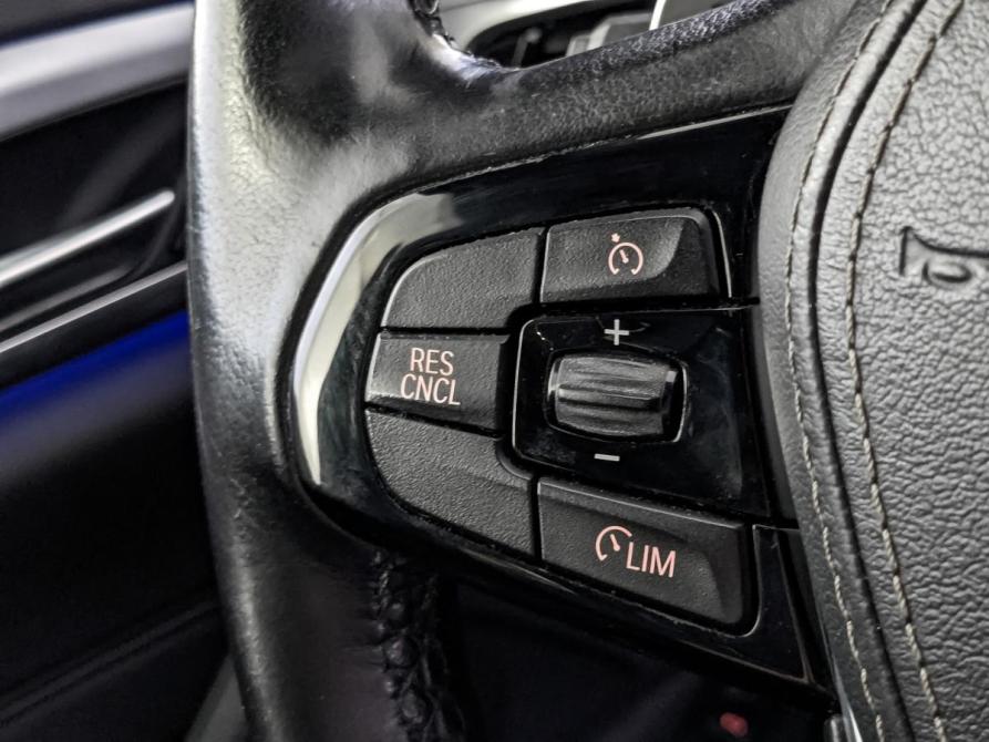 BMW 5 серии VII (G30/G31/G38) Москва  - изображение 28