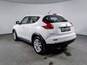 Nissan Juke I Уфа  - изображение 32