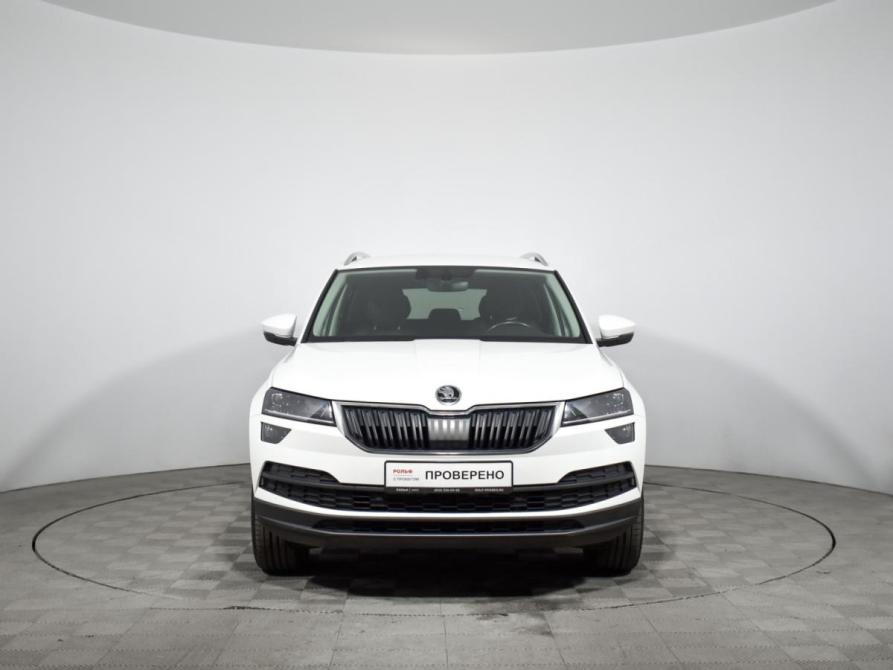 Skoda Karoq I Санкт-Петербург  - изображение 2
