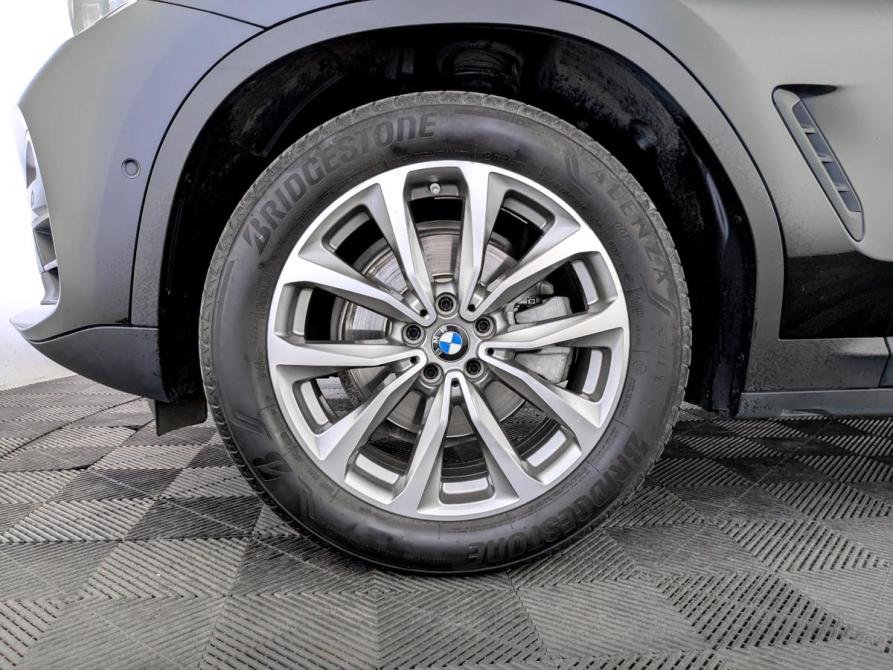 BMW X4 II (G02) Москва  - изображение 18
