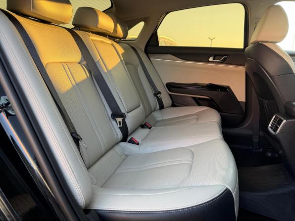 Kia K5 III с пробегом 2020 года, цена 2 290 000 рублей, 150000 км, седан, Автокод Объявления