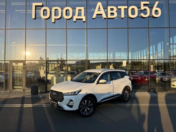 Chery Tiggo 7 Pro I с пробегом 2023 года, цена 1 630 000 рублей, 67967 км, внедорожник, Автокод Объявления