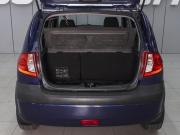 Hyundai Getz I Рестайлинг Ростов-на-Дону  - изображение 32