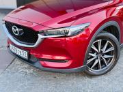 Mazda CX-5 II Мурманск  - изображение 47