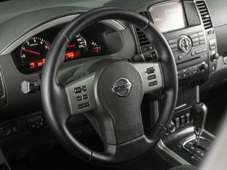 Nissan Pathfinder III Рестайлинг Тюмень  - изображение 21