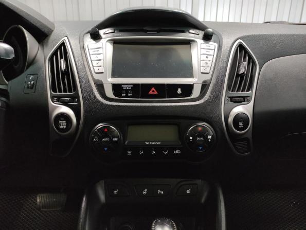 Hyundai ix35 I с пробегом 2013 года, цена 1 260 000 рублей, 172325 км, внедорожник, Автокод Объявления