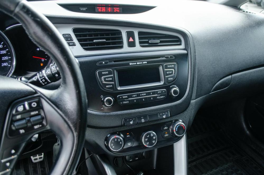 Kia Ceed II Курган  - изображение 12