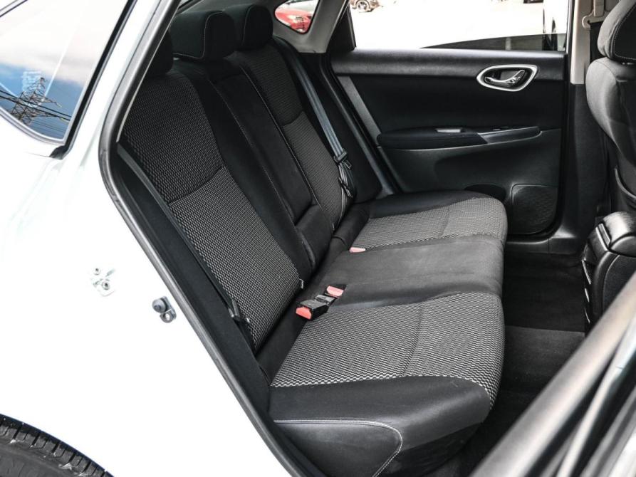 Nissan Sentra VII (B17) Новороссийск  - изображение 7