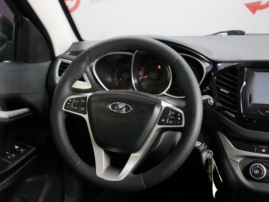 Lada (ВАЗ) Vesta I Минеральные Воды  - изображение 10