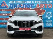 Geely Monjaro I Набережные Челны  - изображение 34