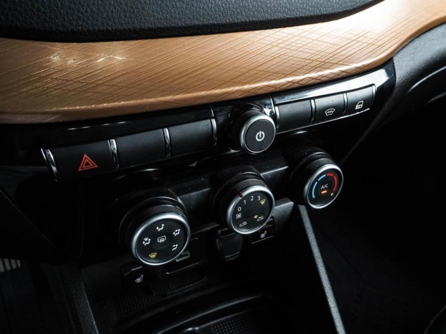 Lada (ВАЗ) Vesta I Рестайлинг (NG) Воронеж  - изображение 19