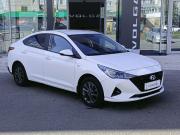 Hyundai Solaris II Рестайлинг Брянск  - изображение 18