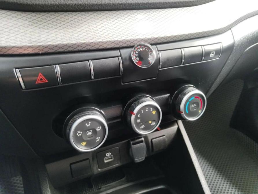 Lada (ВАЗ) Vesta I Рестайлинг (NG) Набережные Челны  - изображение 12