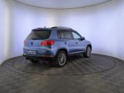 Volkswagen Tiguan I Рестайлинг Москва  - изображение 33