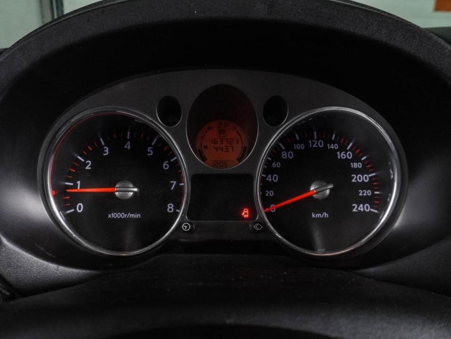 Nissan X-Trail II Воронеж  - изображение 16