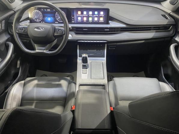 Chery Tiggo 7 Pro Max I с пробегом 2023 года, цена 1 944 000 рублей, 30807 км, внедорожник, Автокод Объявления