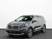 Kia Sorento III Prime Рестайлинг Москва  - изображение 21