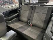 Suzuki Jimny III Рестайлинг 1 Краснодар  - изображение 31