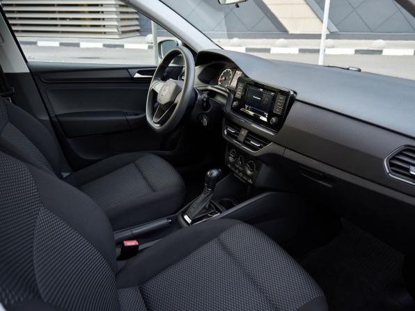 Volkswagen Polo VI с пробегом 2021 года, цена 1 678 000 рублей, 90944 км, лифтбек, Автокод Объявления