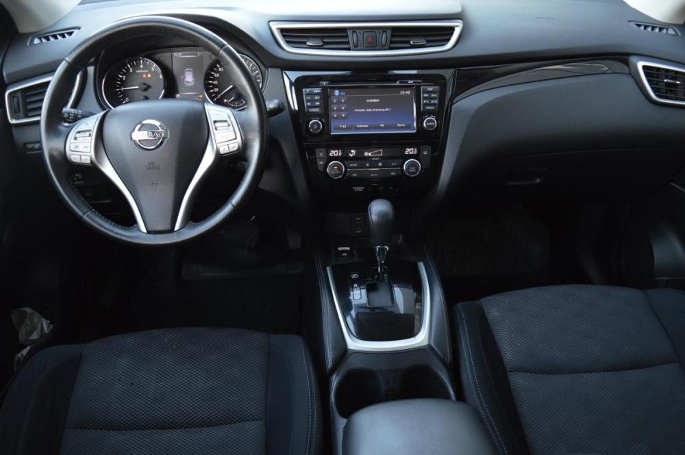 Nissan Qashqai II Оренбург  - изображение 7