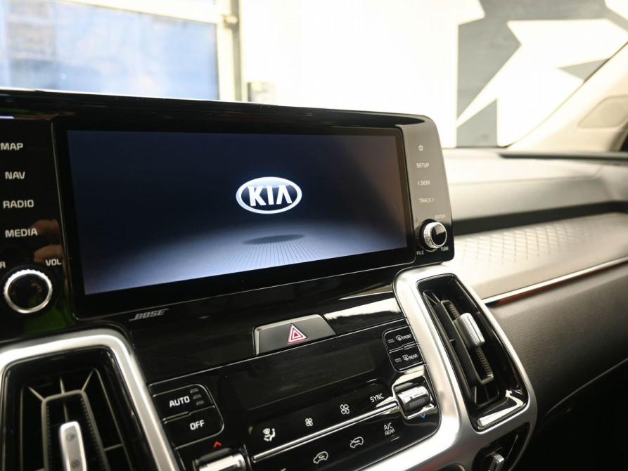 Kia Sorento IV Ростов-на-Дону  - изображение 14