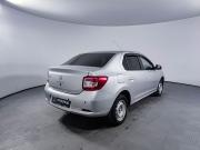 Renault Logan II Уфа  - изображение 28