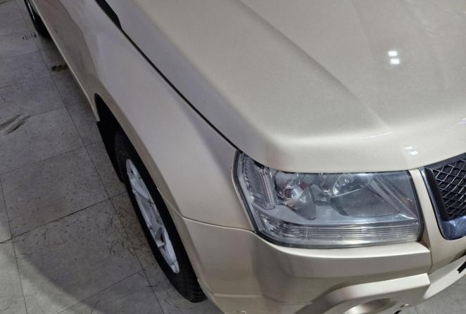 Suzuki Grand Vitara II Рестайлинг с пробегом 2011 года, цена 980 000 рублей, 219569 км, внедорожник, Автокод Объявления