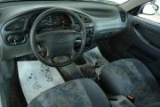 Chevrolet Lanos I Омск  - изображение 28