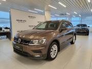 Volkswagen Tiguan II Санкт-Петербург  - изображение 17