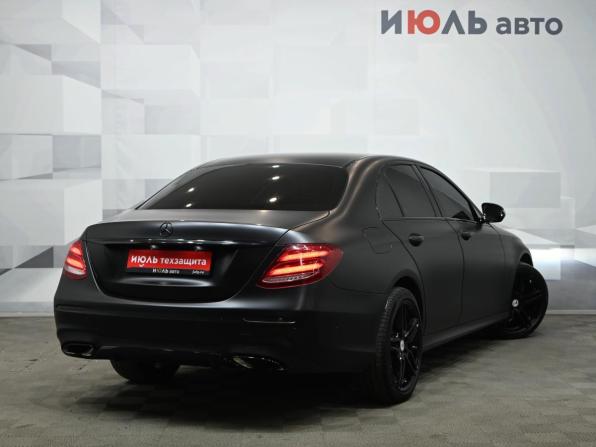 Mercedes-Benz E-Класс V (W213 S213 C238) с пробегом 2019 года, цена 3 440 000 рублей, 131797 км, седан, Автокод Объявления