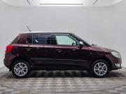 Skoda Fabia II Рестайлинг Москва  - изображение 24