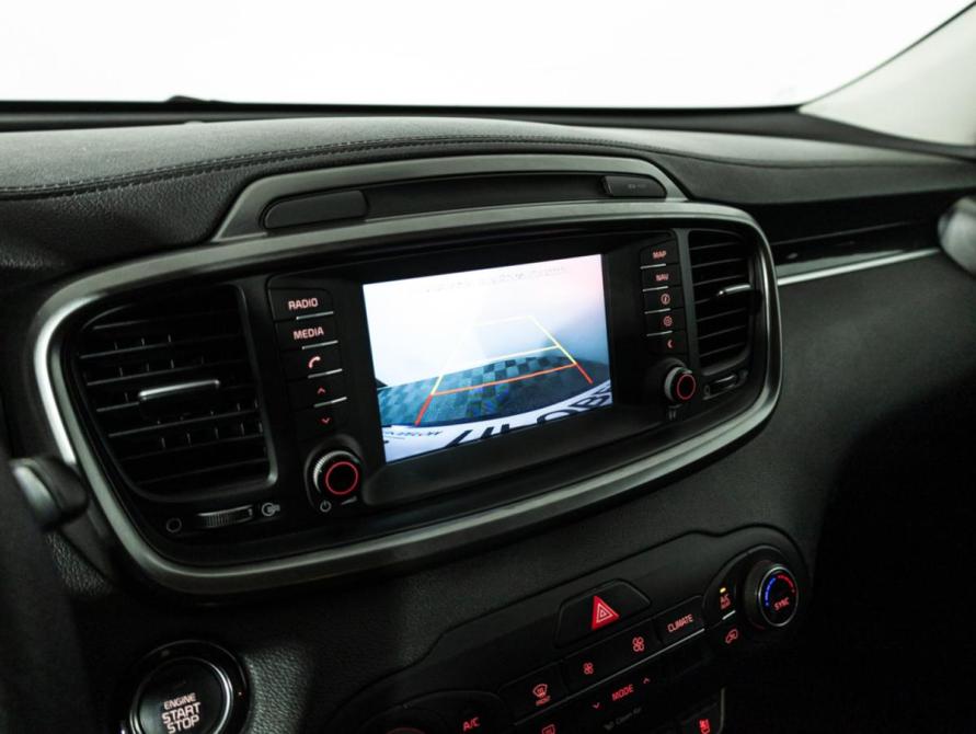 Kia Sorento III Prime Санкт-Петербург  - изображение 17