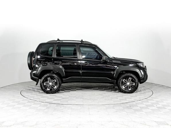 Lada (ВАЗ) Niva с пробегом 2021 года, цена 916 000 рублей, 91557 км, внедорожник, Автокод Объявления